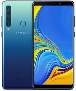 Замена кнопки громкости на телефоне Samsung Galaxy A9s в Тюмени